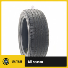 Used 26550r20 Bridgestone Dueler Hl 400 107t - 732