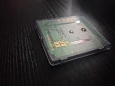 Legend of Zelda Oracle of Ages (Nintendo Game Boy Color, 2001)