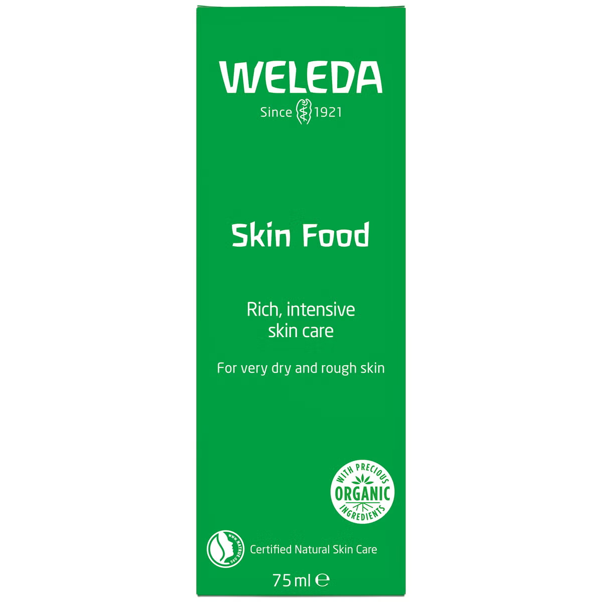 Weleda Skin Food Body Cream 75ml