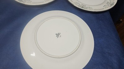 Fajance  ヴィンテージ 605  China Fine Mikasa 1960's Vintage お皿 食器