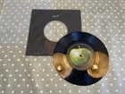 JOHN LENNON Instant Karma 7 inch FIRST PRESS Singapore HK The Beatles Apple
