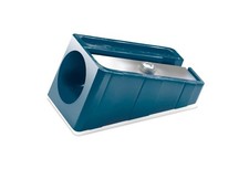 Jumbo Sharpener for any shaped large pencils 560-12