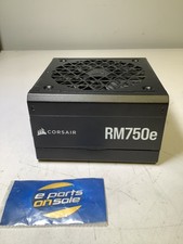 Corsair RM750e/RPS0177 750W 240V 10A Power Supply CP-9020262/75-005409 , RB U3B