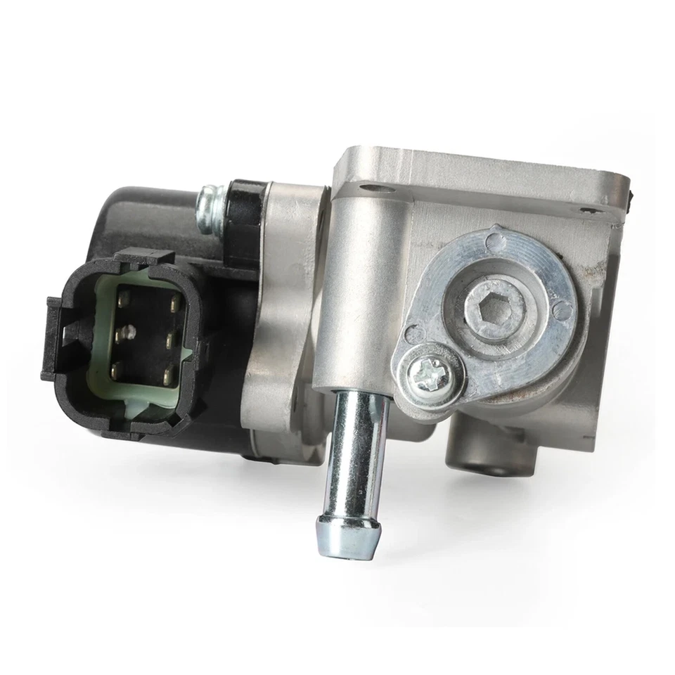 1x Idle Air Control Valve W/Connector/Gasket for Infiniti Nissan 3.0L 237812Y011 - Imagem 3 de 4