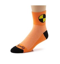 Socks - SockGuy - 3 Classic Dummy S/M Cycling...