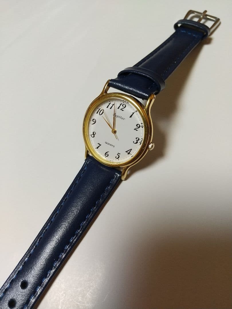 ORIENT Jupiter C755C8 50 CS - Gem