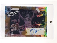 2025 Topps Exalted WWE Wrestling Guide in-content 35