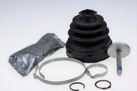 LÖBro Achsmanschettensatz FüR Volvo V50 MW S40 II 544 542 Ford Focus Da_ HCP