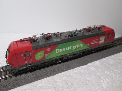 Roco (70724) Elektrolok BR 193 DB H0 digital-Sound