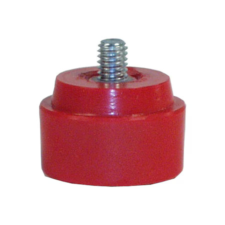 Nupla 75.15-153 Hammer Tip Head,Medium,Red