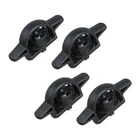 4pcs Bed Cleat Tie Down Anchor for Toyota Tacoma 2005-2022 PT278-35112 2.7L