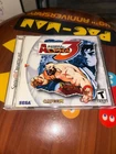 Street Fighter Alpha 3 (Sega Dreamcast, 2000) Complete CIB W/ Reg Card - Tested
