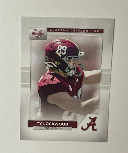 2023 Bowman University Alabama Complete Your Set Base & Inserts #1-100 - Picture 77 of 127