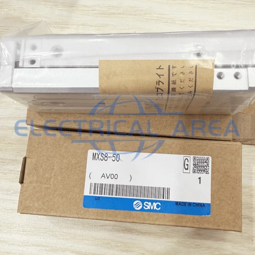 1PC SMC New MXS8-50 Cylinder delivery fast MXS8-50
