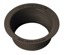 Garbage Disposal Kitchen Sink Drain Flange 3 1/2 Inch Diameter Standard Kitchen