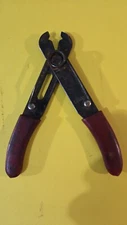 Multi-Function Wire Stripping & Cutting Pliers – Electrical Hand Tool Stripper