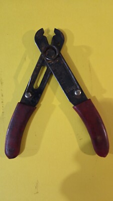 Multi-Function Wire Stripping & Cutting Pliers   Electrical Hand Tool Stripper