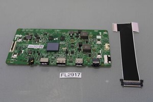 Samsung Odyssey G5 C27G54TQWR 27 Zoll 16:9 Gaming LED Monitor -Mainboard(FL2917-