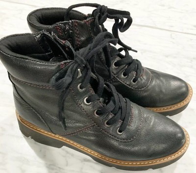 naturalizer lucie boot