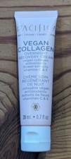 NEW  SEALED Pacifica Vegan Collagen Overnight Recovery Cream 20 ml Travel Size