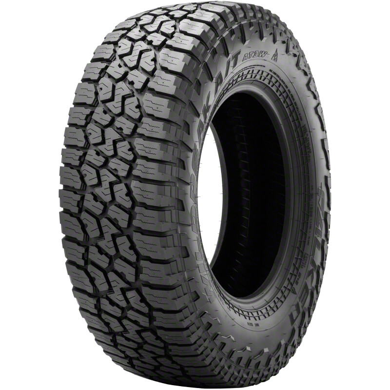 2023/12購入 4本 285/70r17 Falken AT3W タイヤのみ Falken Wildpeak AT3W 285/70R17 Tire for sale online | eBay