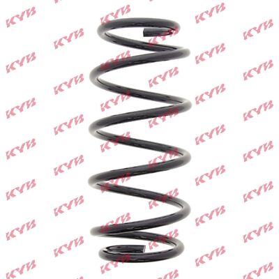 2x Coil Springs (Pair Set) Front RH1497 Genuine KYB 312796 90392627 ...