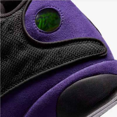 Nike Air Jordan 13 Retro Court Purple DJ5982-015 Men's Size | eBay