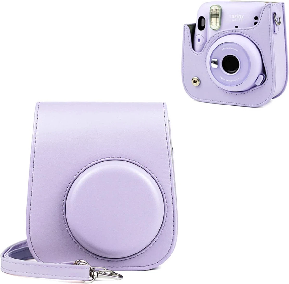 instax mini 9 carry case