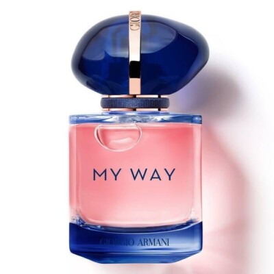 Giorgio Armani My Way Intense Eau De Parfum 50 ml