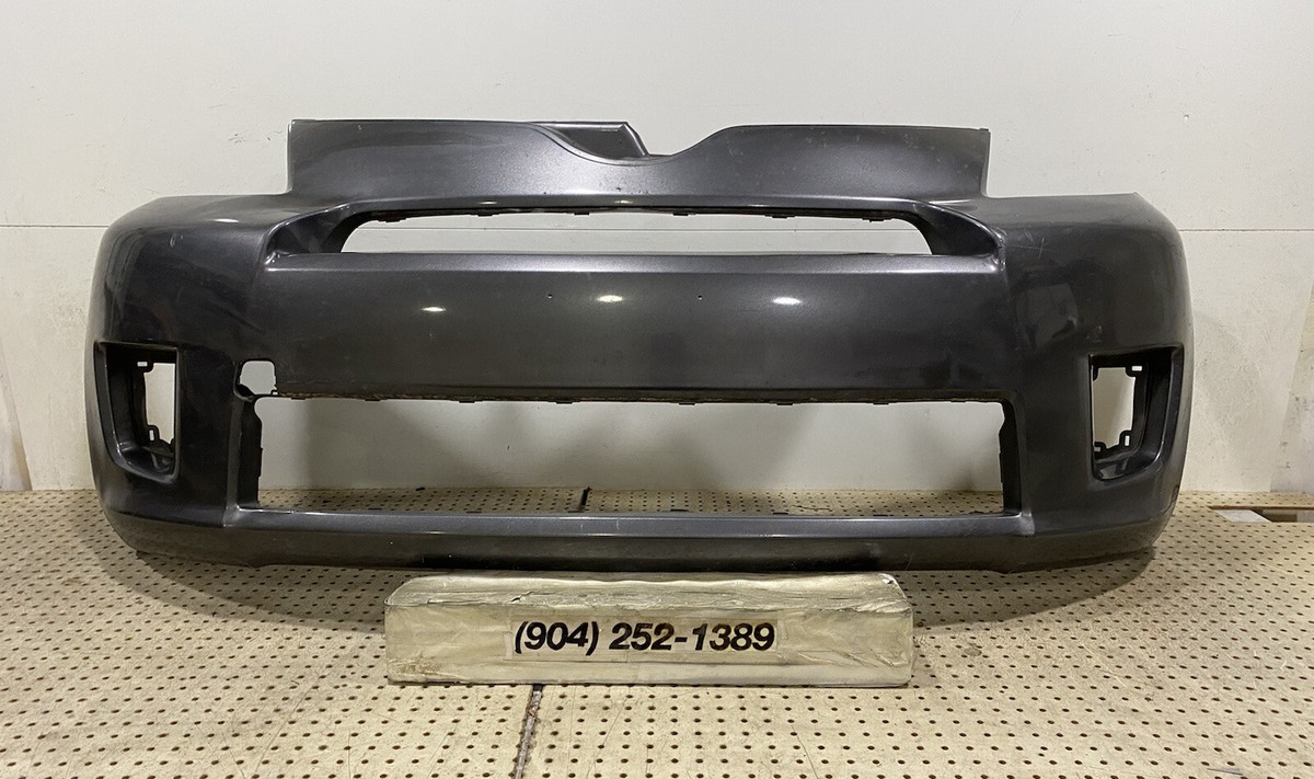 OEM 2013 2014 Scion XD Front Bumper OEM 52119-52590 READ THE