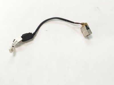 Connecteur D'alimentation DC Jack Pour HP Mini 210-2290sf - Neuf, Compatible Compaq/HP