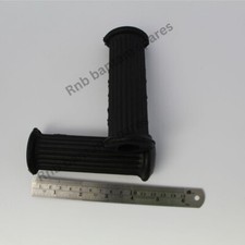 Bsa Fahrer Fussrastengummis Paar D7 D10 D14 A7 A10 A50 A65 - 72-8321