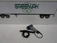 PSC 180801-104000 SP400HD HAND HELD BAR CODE SCANNER - USED - FREE SHIPPING