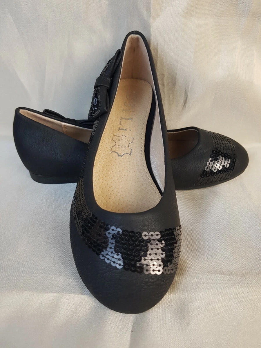 Ballerine ragazza sale