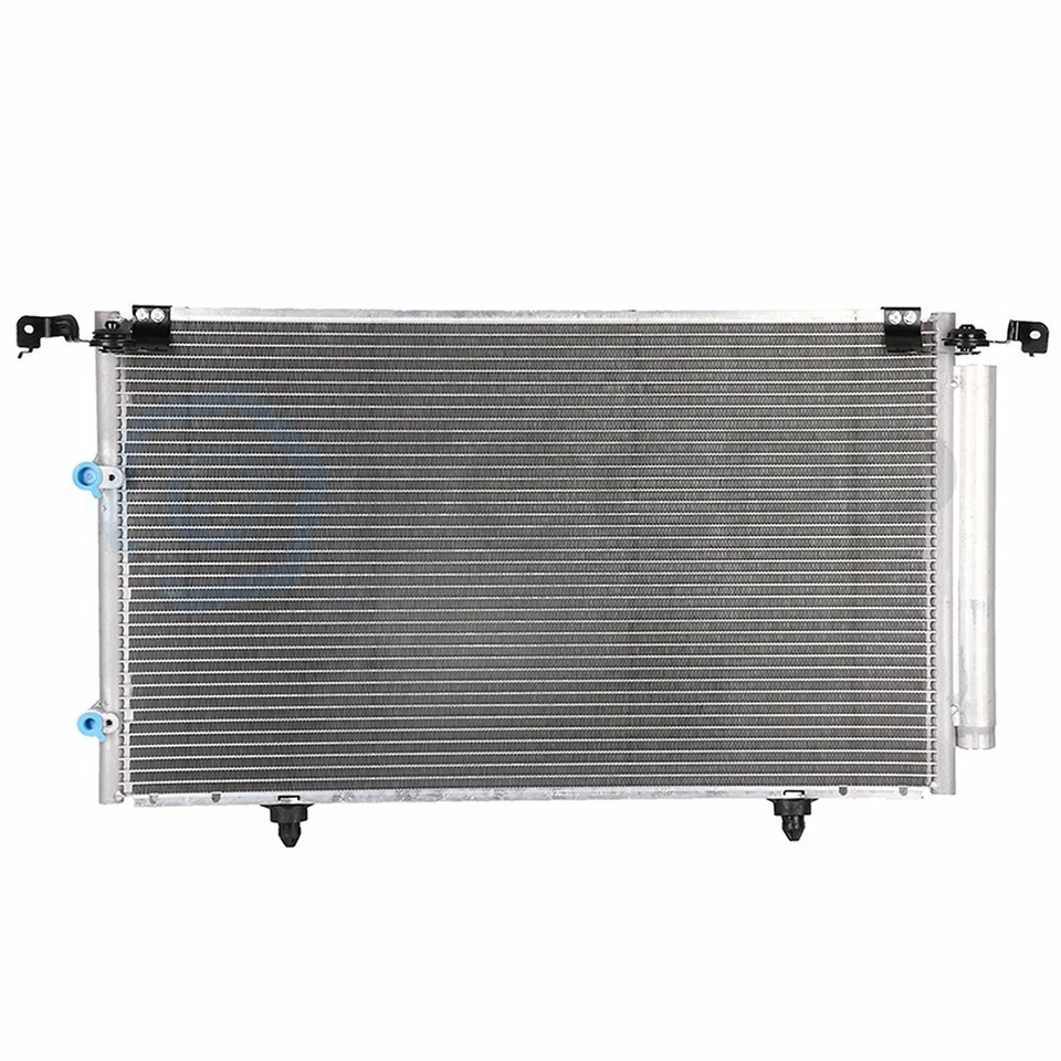 AC Condenser For 2002-2003 Lexus ES300 2002-2006 Toyota Camry 4-Door 3113 - Imagem 2 de 4