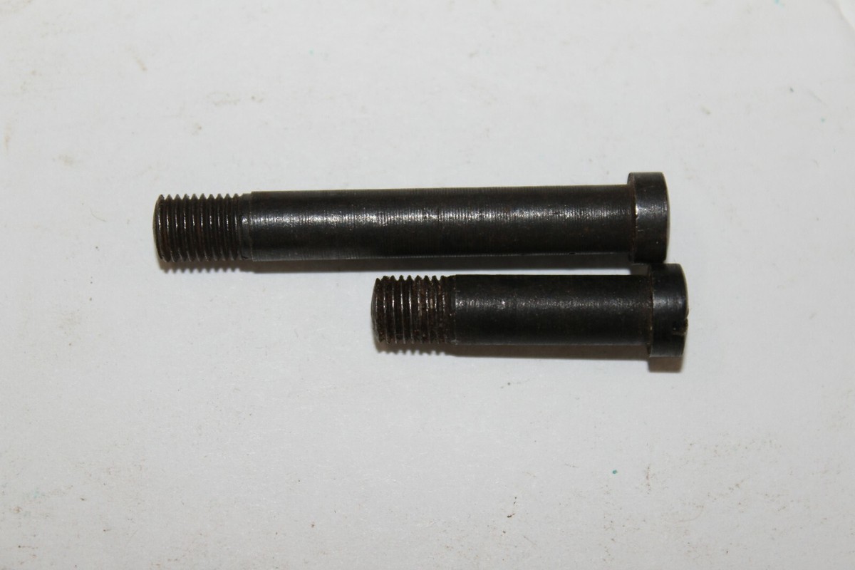 Mosin Nagant trigger guard screw set Original SURPLUS #P8 | eBay