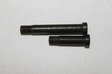 Mosin Nagant trigger guard screw set Original SURPLUS #P8