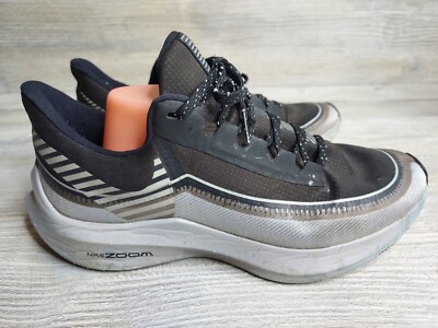 nike zoom winflo 6 shield trainers ladies