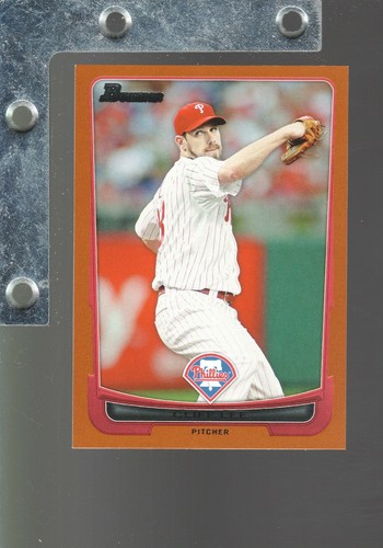 2006=2015 Bowman Draft Picks Prospects #ed PARALLEL BLUE GREEN PICK FROM LIST - Picture 19 of 119