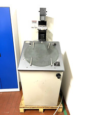 Classen Profilprojektor, Meßprojektor für Teilekontrolle