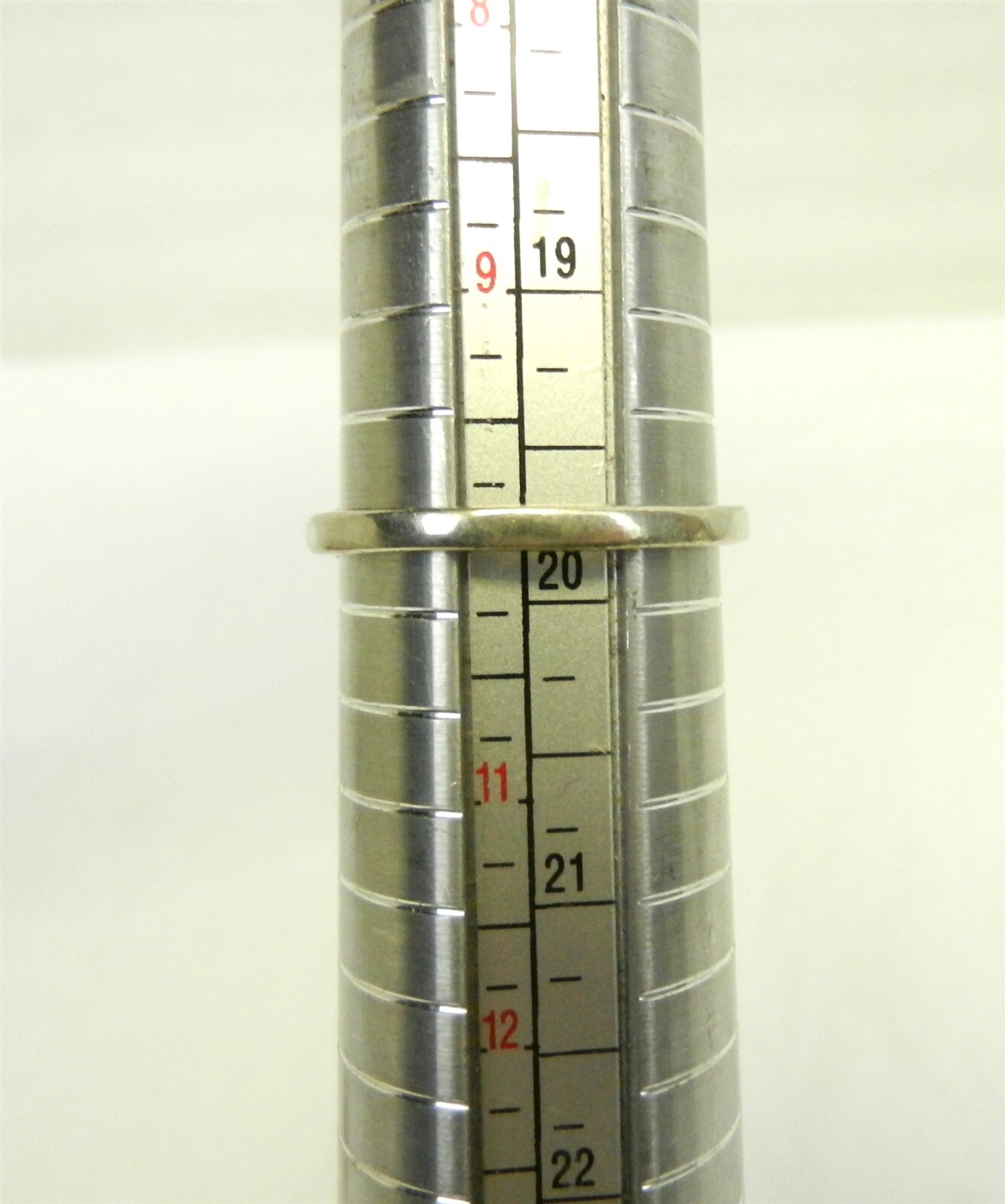 STS Sterling Statement Ring Bright Yellow Serpent… - image 10