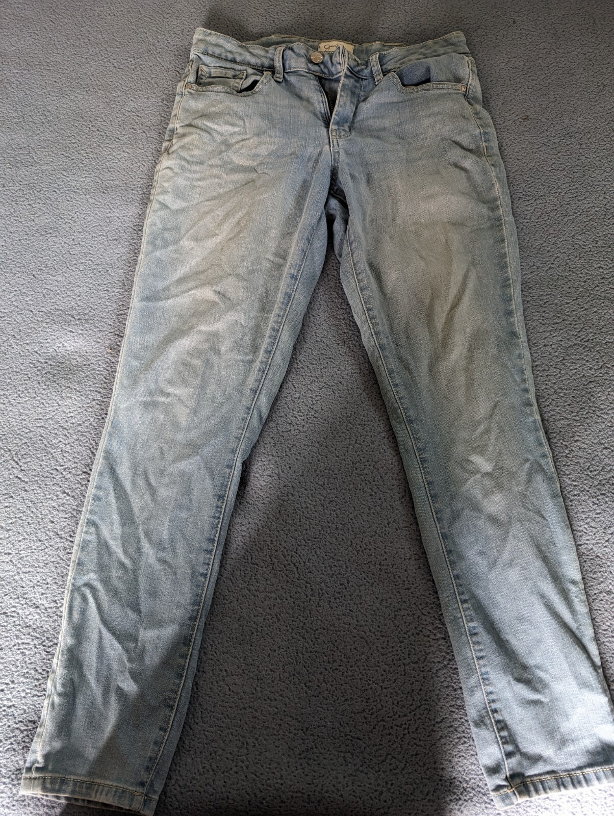 Cool Jeans - image 4