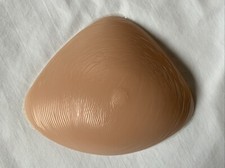 Active, Allure Triangular - Light, Form 1900, Beige, Size 5