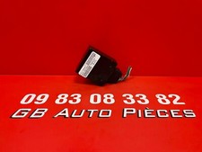 Siège Chrysler PT CRUISER