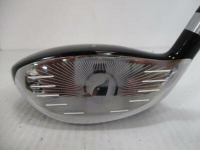 HONMA BERES 2019 Japan Ver. 3W SR-FLEX FAIRWAY WOOD GOLF ARMRQ