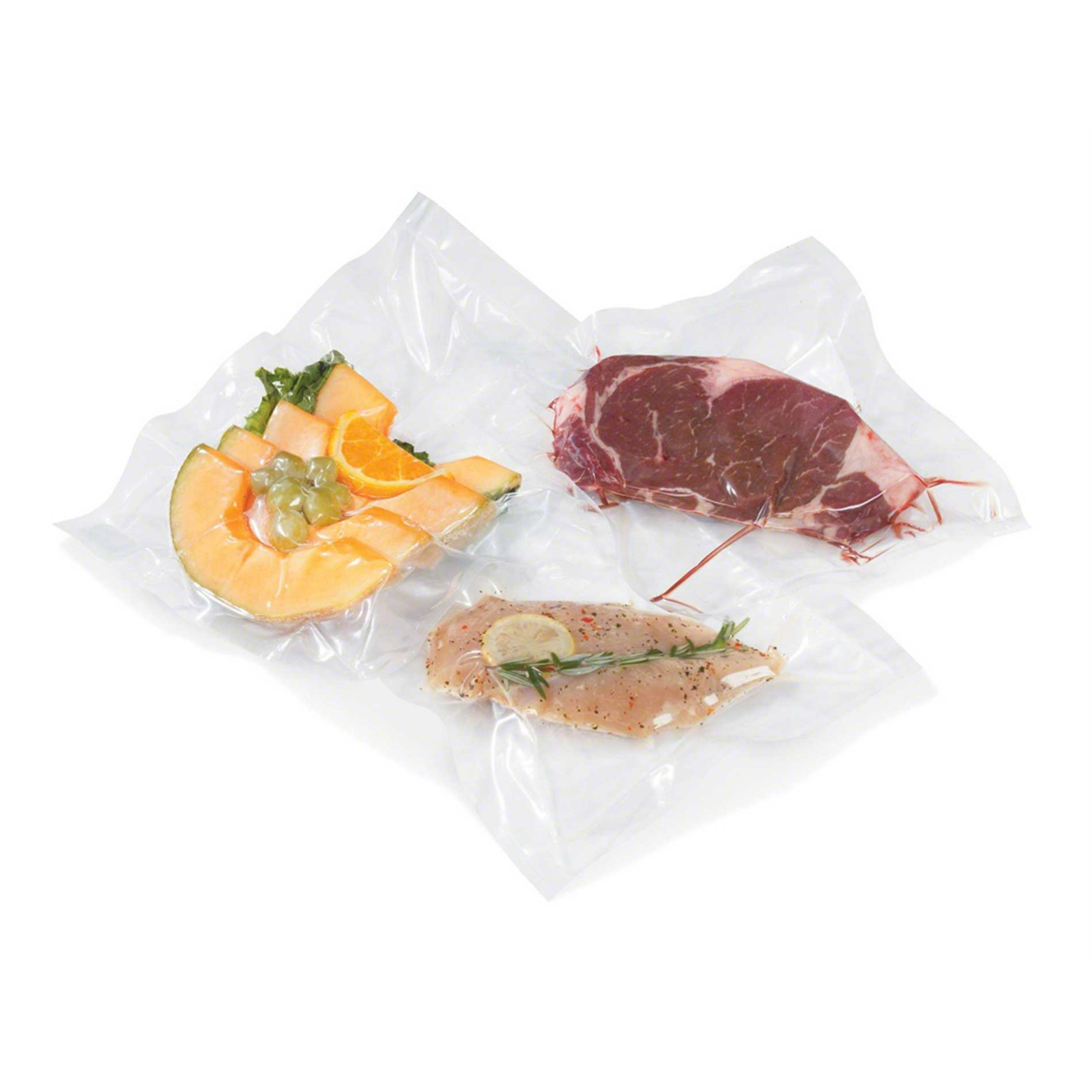 commercial cryovac bags