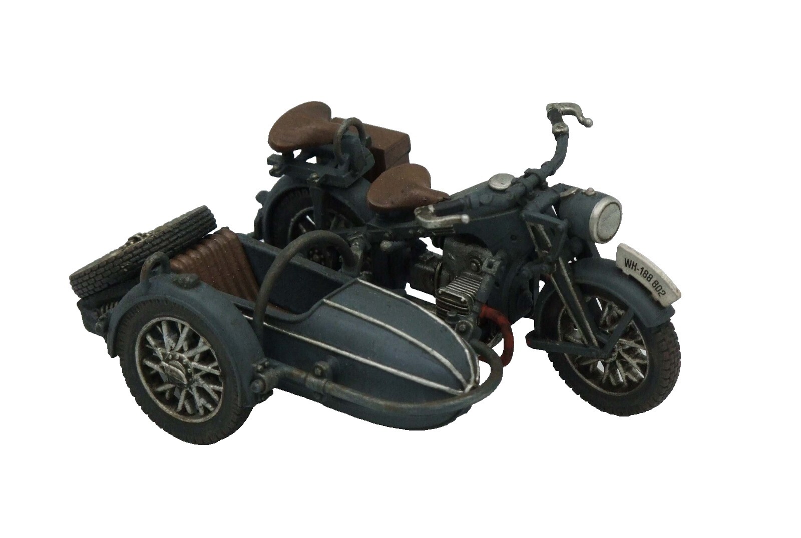 Sidecar Steib | eBay