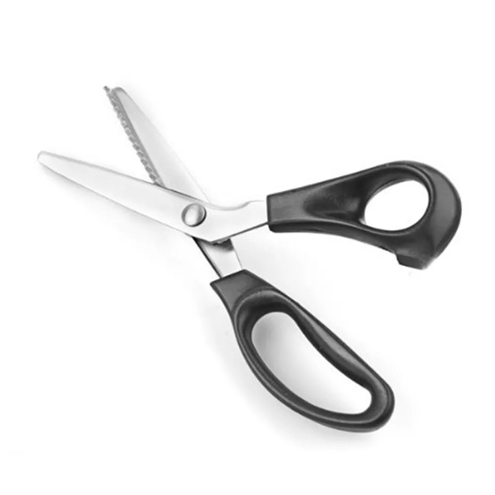 Craft / Zigzag Scissors - China Craft Scissors, Zig Zag Craft Scissors
