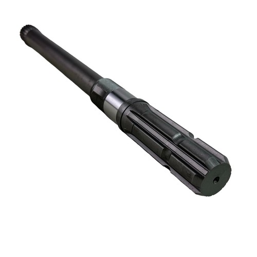 E-TA040-23700 PTO Shaft for Kubota L4400DT, L4400F, L4400H, L4610DT/GST,+++ - Picture 2 of 5