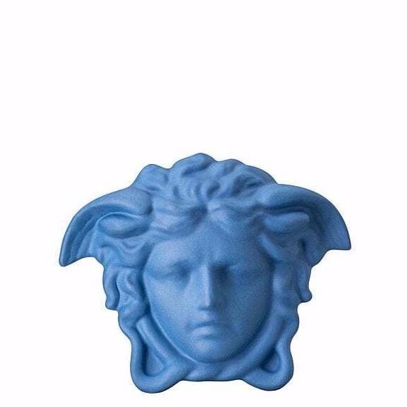Versace Rosenthal - Gypsy Deep Blue Box - Versace Medusa Jewelry